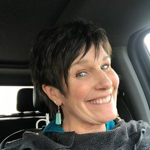 Meet your Posher, Shawna